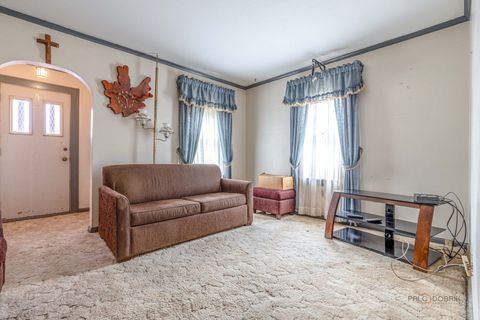 Tiny photo for 580 N Quentin Road, Palatine, IL 60067 (MLS # 12604050)