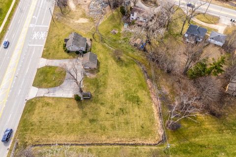 Tiny photo for 580 N Quentin Road, Palatine, IL 60067 (MLS # 12604050)