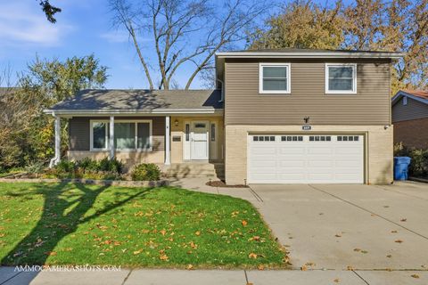 Photo of 449 N Wesley Drive, Addison, IL 60101 (MLS # 12515407)
