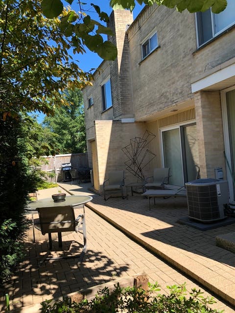 Tiny photo for 158 Green Bay Road, Glencoe, IL 60022 (MLS # 12711367)