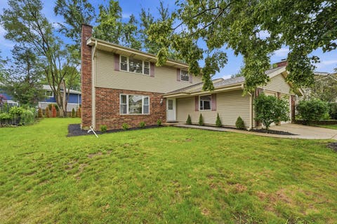 MLS: 12729533