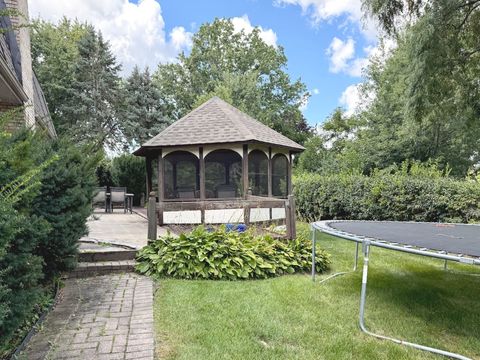 Tiny photo for 842 Winmoor Drive, Sleepy Hollow, IL 60118 (MLS # 12506580)