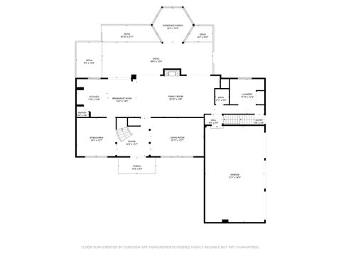 Tiny photo for 842 Winmoor Drive, Sleepy Hollow, IL 60118 (MLS # 12506580)