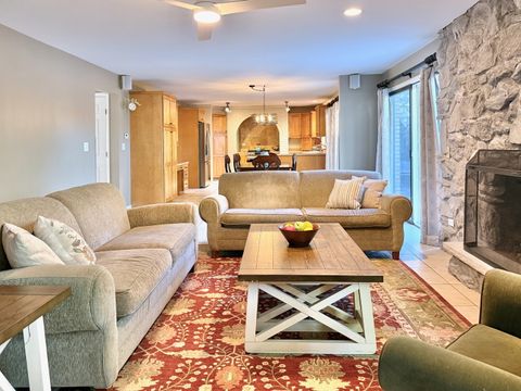 Tiny photo for 842 Winmoor Drive, Sleepy Hollow, IL 60118 (MLS # 12506580)