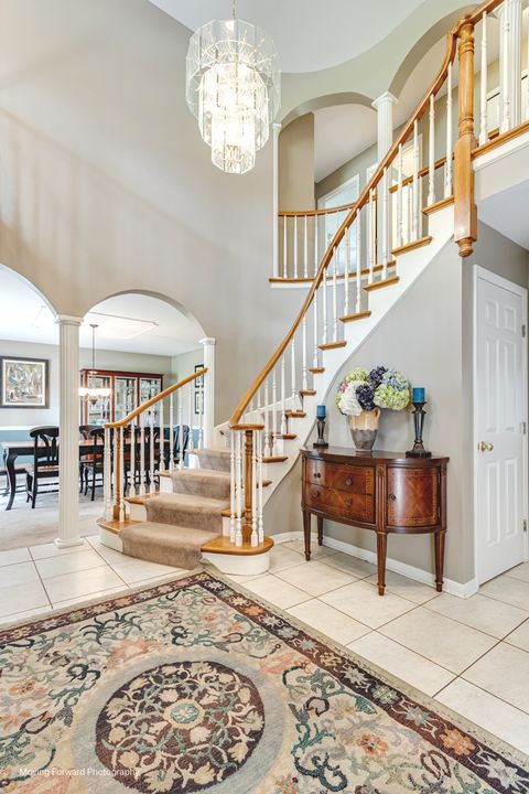 Tiny photo for 842 Winmoor Drive, Sleepy Hollow, IL 60118 (MLS # 12506580)