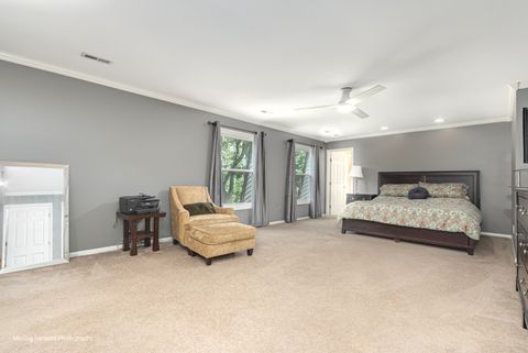 Tiny photo for 842 Winmoor Drive, Sleepy Hollow, IL 60118 (MLS # 12506580)