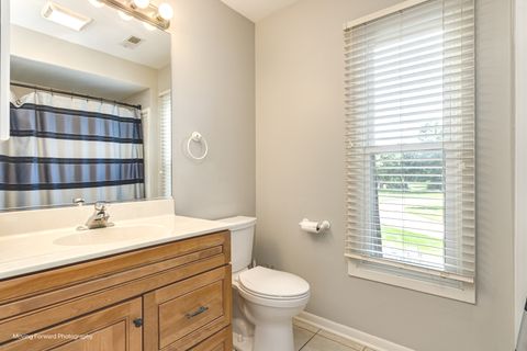 Tiny photo for 842 Winmoor Drive, Sleepy Hollow, IL 60118 (MLS # 12506580)