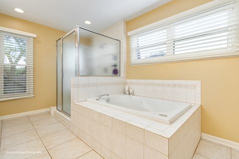 Tiny photo for 842 Winmoor Drive, Sleepy Hollow, IL 60118 (MLS # 12506580)