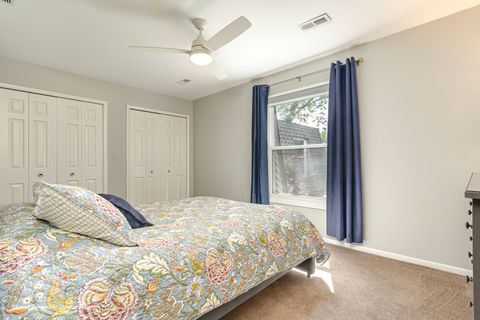 Tiny photo for 842 Winmoor Drive, Sleepy Hollow, IL 60118 (MLS # 12506580)