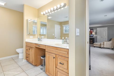 Tiny photo for 842 Winmoor Drive, Sleepy Hollow, IL 60118 (MLS # 12506580)