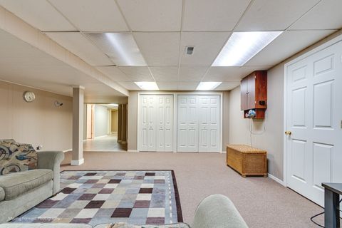 Tiny photo for 842 Winmoor Drive, Sleepy Hollow, IL 60118 (MLS # 12506580)