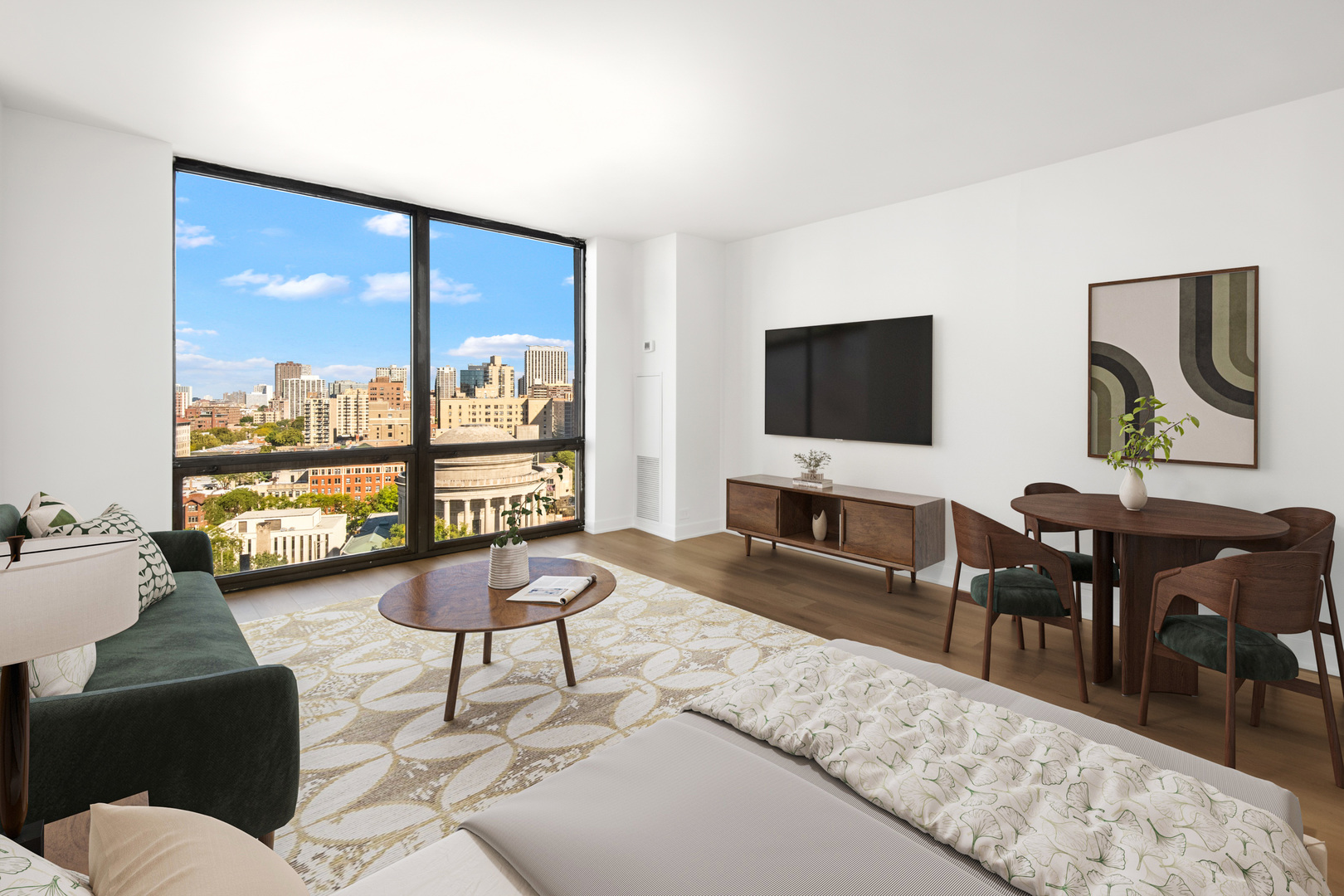 2650 N Lakeview Avenue 1503