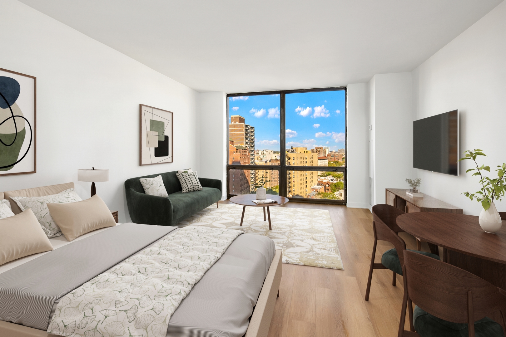 2650 N Lakeview Avenue 1503