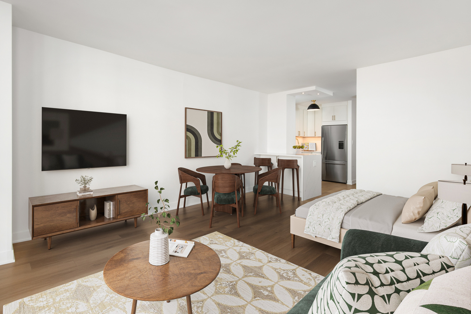 2650 N Lakeview Avenue 1503