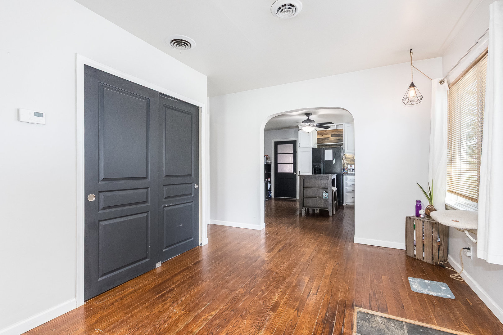 204 E 1st Street