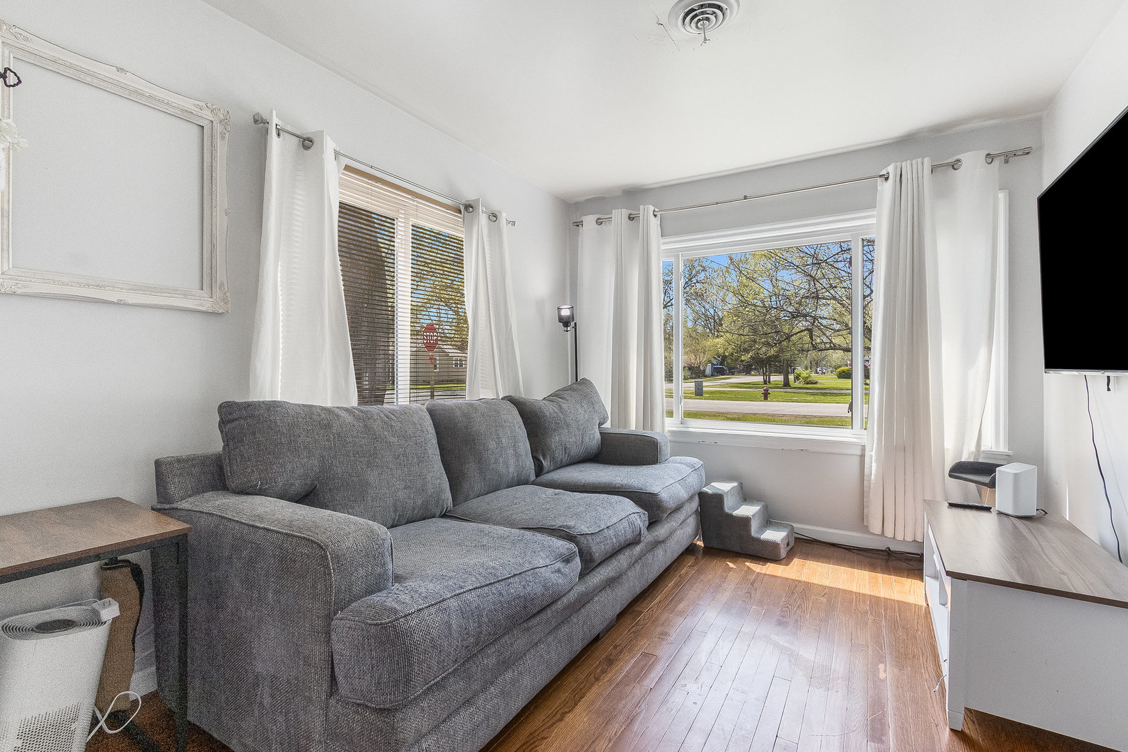 204 E 1st Street