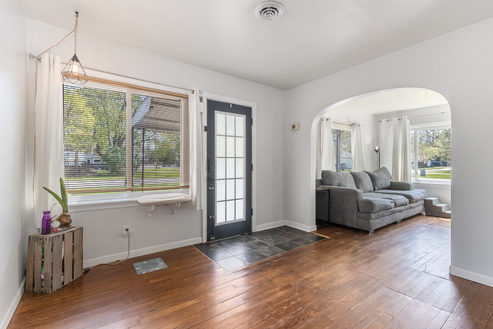 204 E 1st Street