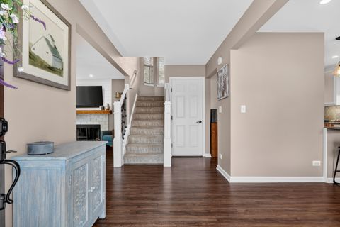 Tiny photo for 231 Lenox Court, Grayslake, IL 60030 (MLS # 12614857)