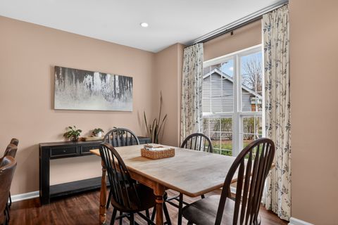 Tiny photo for 231 Lenox Court, Grayslake, IL 60030 (MLS # 12614857)