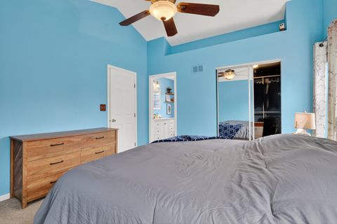 Tiny photo for 231 Lenox Court, Grayslake, IL 60030 (MLS # 12614857)