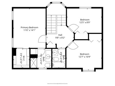 Tiny photo for 231 Lenox Court, Grayslake, IL 60030 (MLS # 12614857)