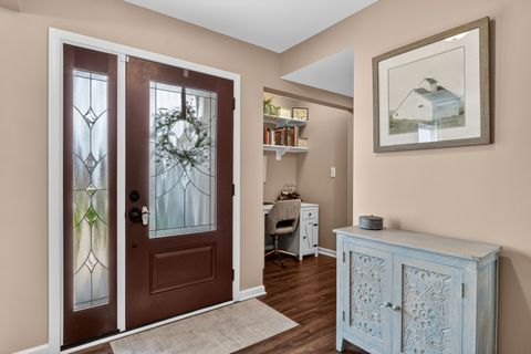 Tiny photo for 231 Lenox Court, Grayslake, IL 60030 (MLS # 12614857)