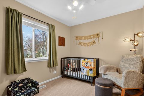 Tiny photo for 231 Lenox Court, Grayslake, IL 60030 (MLS # 12614857)