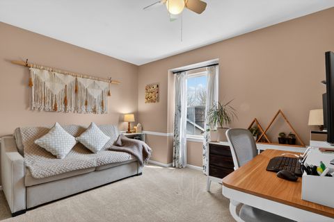 Tiny photo for 231 Lenox Court, Grayslake, IL 60030 (MLS # 12614857)