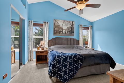 Tiny photo for 231 Lenox Court, Grayslake, IL 60030 (MLS # 12614857)