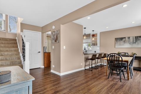 Tiny photo for 231 Lenox Court, Grayslake, IL 60030 (MLS # 12614857)