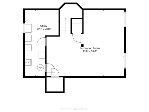 Tiny photo for 231 Lenox Court, Grayslake, IL 60030 (MLS # 12614857)