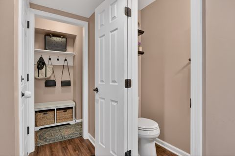 Tiny photo for 231 Lenox Court, Grayslake, IL 60030 (MLS # 12614857)