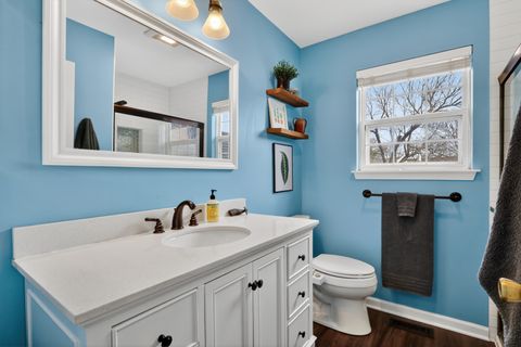 Tiny photo for 231 Lenox Court, Grayslake, IL 60030 (MLS # 12614857)