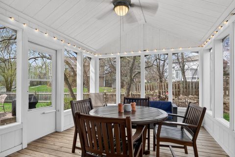 Tiny photo for 231 Lenox Court, Grayslake, IL 60030 (MLS # 12614857)