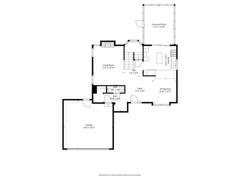 Tiny photo for 231 Lenox Court, Grayslake, IL 60030 (MLS # 12614857)