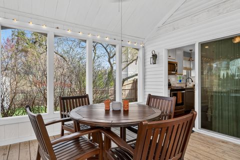 Tiny photo for 231 Lenox Court, Grayslake, IL 60030 (MLS # 12614857)