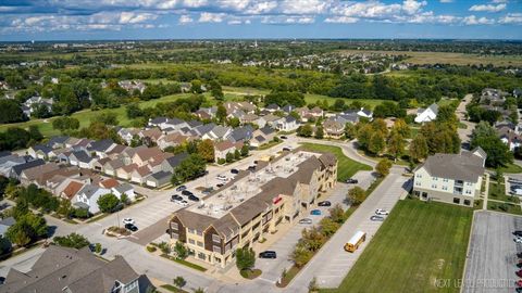 Tiny photo for 0N404 Mill Creek Drive N, Geneva, IL 60134 (MLS # 12479935)