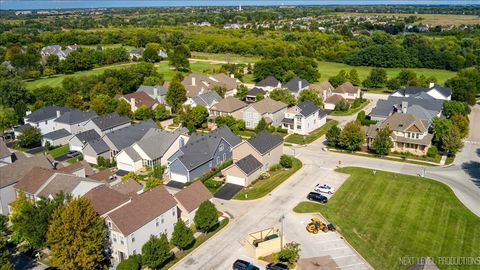 Tiny photo for 0N404 Mill Creek Drive N, Geneva, IL 60134 (MLS # 12479935)