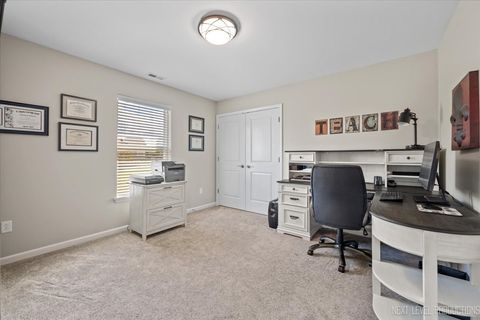 Tiny photo for 0N404 Mill Creek Drive N, Geneva, IL 60134 (MLS # 12479935)