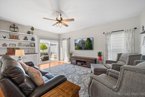 Tiny photo for 0N404 Mill Creek Drive N, Geneva, IL 60134 (MLS # 12479935)