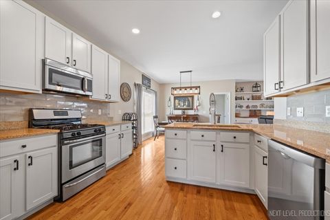 Tiny photo for 0N404 Mill Creek Drive N, Geneva, IL 60134 (MLS # 12479935)