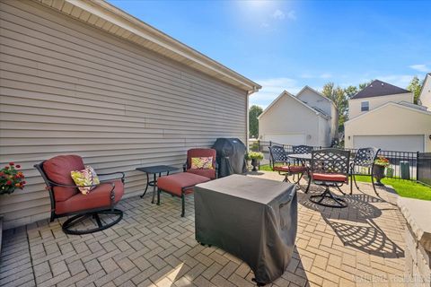 Tiny photo for 0N404 Mill Creek Drive N, Geneva, IL 60134 (MLS # 12479935)