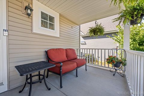 Tiny photo for 0N404 Mill Creek Drive N, Geneva, IL 60134 (MLS # 12479935)
