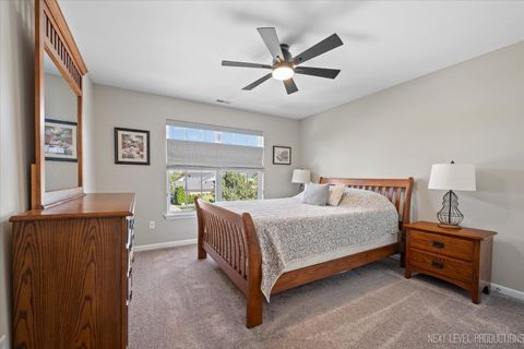 Tiny photo for 0N404 Mill Creek Drive N, Geneva, IL 60134 (MLS # 12479935)