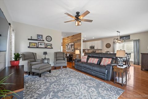 Tiny photo for 0N404 Mill Creek Drive N, Geneva, IL 60134 (MLS # 12479935)