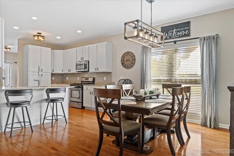 Tiny photo for 0N404 Mill Creek Drive N, Geneva, IL 60134 (MLS # 12479935)
