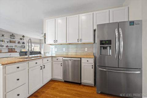 Tiny photo for 0N404 Mill Creek Drive N, Geneva, IL 60134 (MLS # 12479935)