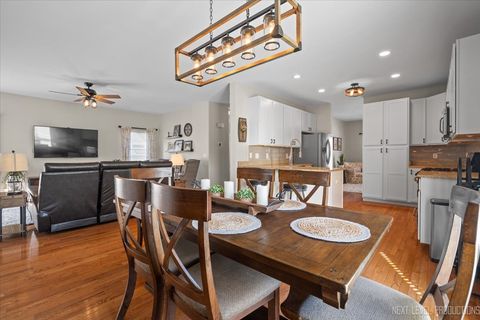 Tiny photo for 0N404 Mill Creek Drive N, Geneva, IL 60134 (MLS # 12479935)