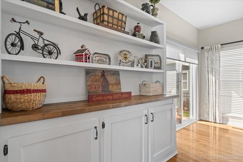 Tiny photo for 0N404 Mill Creek Drive N, Geneva, IL 60134 (MLS # 12479935)