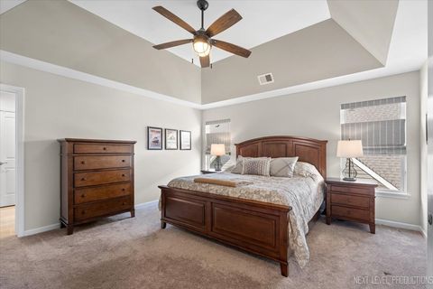 Tiny photo for 0N404 Mill Creek Drive N, Geneva, IL 60134 (MLS # 12479935)